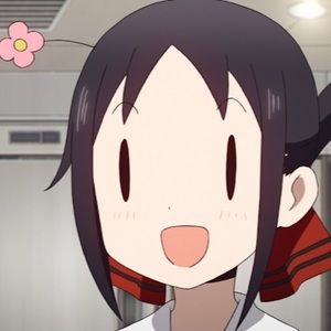 Meet your Posher, Candy